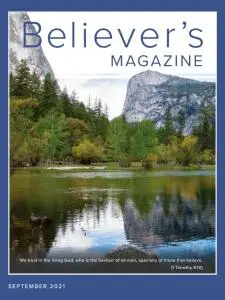 Believer's Magazine - September 2021