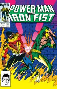 Power Man and Iron Fist 108 (1984) (Digital-Empire