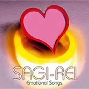 Sagi-Rei - Emotional Songs (2006)