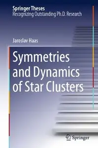 Symmetries and Dynamics of Star Clusters (repost)