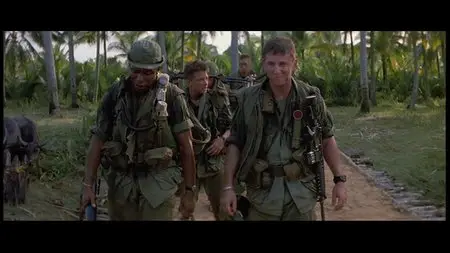 Casualties of War (1989)
