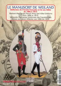 Le Manuscrit de Weiland (Tradition Magazine Hors Serie №4)