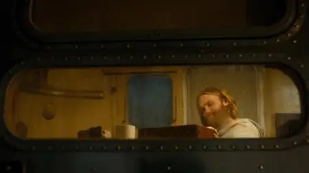 Lodge 49 S01E07