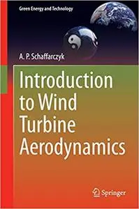 Introduction to Wind Turbine Aerodynamics