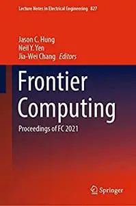 Frontier Computing