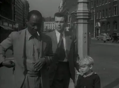 Hunted [Rapt] 1952 [Re-UP]