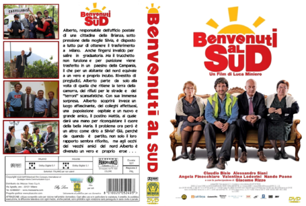 Benvenuti Al Sud (2010)