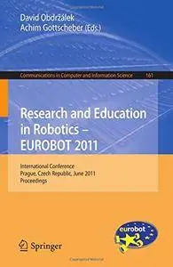 Research and Education in Robotics