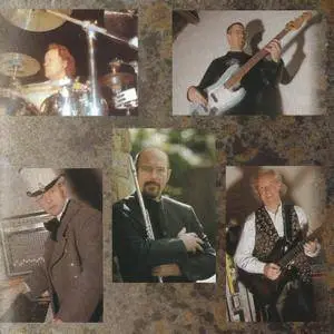 Jethro Tull - J-Tull Dot Com (1999) Re-Up