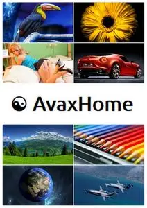 AvaxHome Wallpapers Part 8