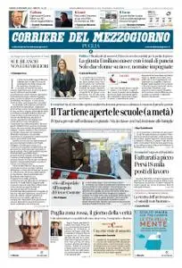 Corriere del Mezzogiorno Bari – 20 novembre 2020