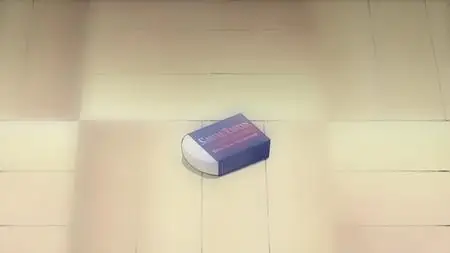 Arakawa Under the Bridge   - "Arakawa Under the Bridge - 01 10bit BD1080p x265 mkv" yEnc