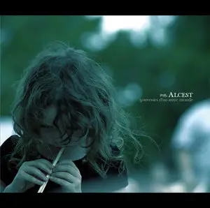 Alcest - Souvenirs d'un autre monde (2007)