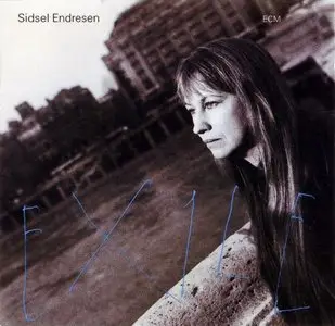 Sidsel Endresen - Exile (1994) {ECM 1524}