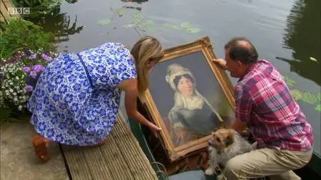 BBC Antique Roadshow: Series 40 - Minehead Railway Station 1 (2017)