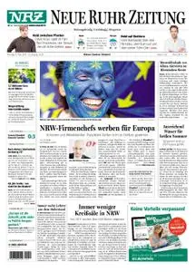 NRZ Neue Ruhr Zeitung Duisburg-Nord - 12. März 2019