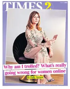 The Times Times 2 - 6 June 2022