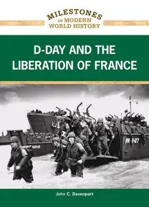 D-Day and the Liberation of France (repost)