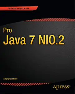 Pro Java 7 NIO.2 (repost)