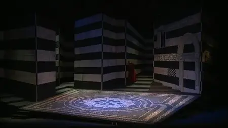 Tutto Verdi - The Complete Operas Boxset Disc 20 : Simon Boccanegra (2012) [Full Blu-ray]