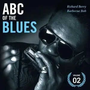 VA - ABC Of The Blues: Box Set (2010)