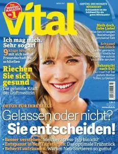 Vital Germany - März 2017