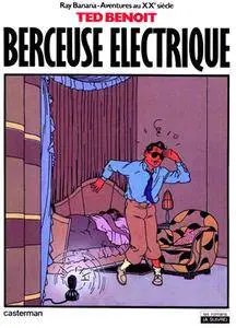 Berceuse Electrique - Benoit 2 Volumes