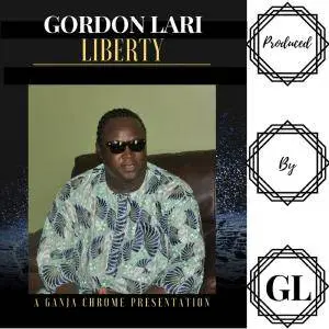 Gordon Lari - Liberty (2018)