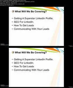 LinkedIn Profile Business Development Blueprint