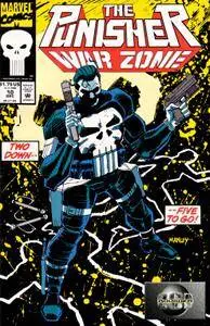 Punisher War Zone v1 10