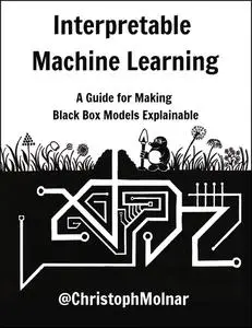 Interpretable Machine Learning: A Guide for Making Black Box Models Explainable