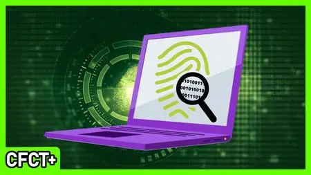 The Complete Computer Forensics Course for 2023 PRO | CFCT+