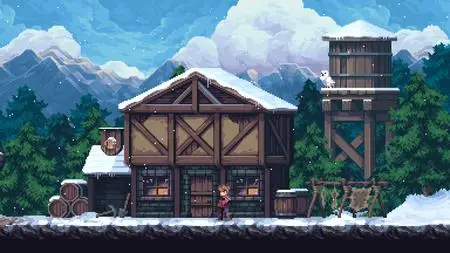 Chasm (2018) v1.090