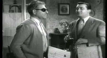 La Nuit est mon royaume (1951)