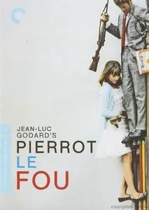 Pierrot le fou (1965)