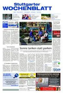 Stuttgarter Wochenblatt - Stuttgart Ost - 16. Mai 2018