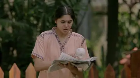 The Forgotten Army - Azaadi ke liye S01E03