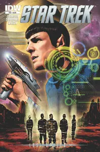 Star Trek 033 (2014)