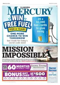 Illawarra Mercury - July 23, 2021