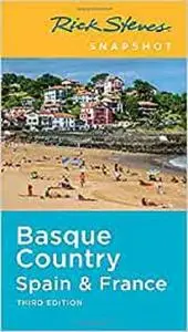 Rick Steves Snapshot Basque Country: Spain & France