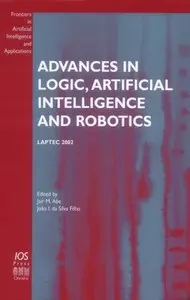 Advances in Logic, Artificial Intelligence and Robotics
