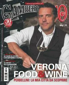 Gambero Rosso - Aprile 2016