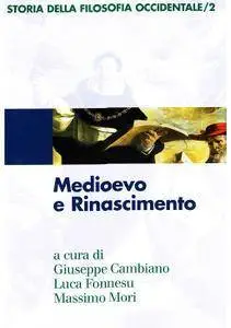 Giuseppe Cambiano, Luca Fonnesu, Massimo Mori - Storia della filosofia occidentale (Repost)