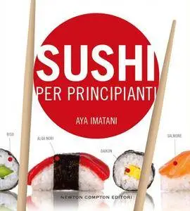 Aya Imatani - Sushi per principianti