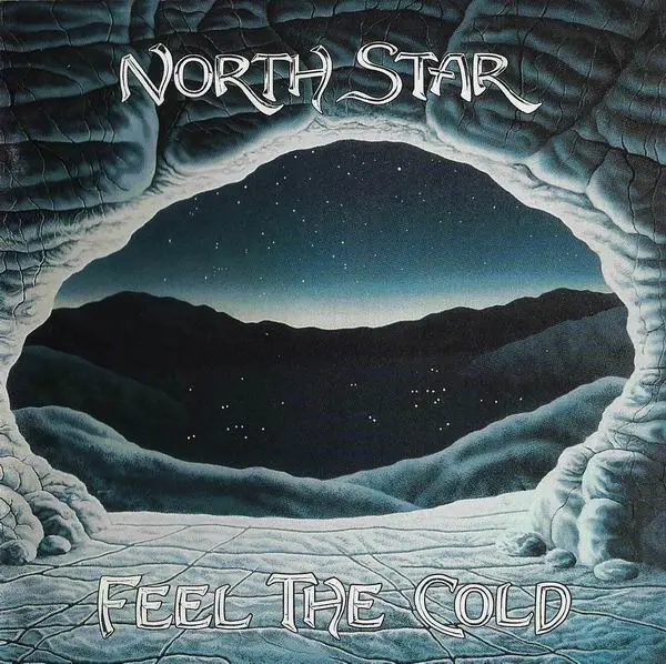 North Star - 2 Studio Albums (1985-2005)