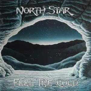 North Star - 2 Studio Albums (1985-2005)