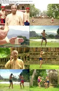 Muay Thai Chaiyuth Vol. 1 (Nine Weapons)