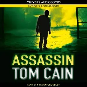 Tom Cain - Assassin