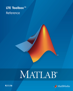 Matlab LTE Toolbox Reference