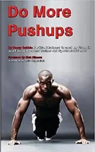 Do More Pushups [Repost]